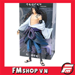 PVC SASUKE 27CM FAKE