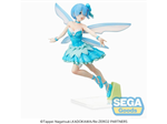 PVC SEGA REM FAIRY BALLET