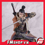 PVC SEKIRO FAKE