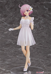 PVC SHIELDER MASH HEROIC SPIRIT FORMAL DRESS VER FAKE