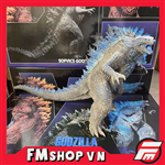 PVC SOFVICS GODZILLA ATOMIC BLAST FAKE