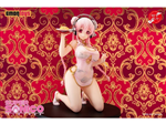 PVC R18 SONICO MANDARIN DRESS VER FAKE