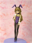 PVC TORA DORA TAIGAI BUNNY VER