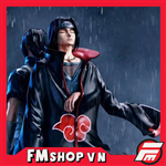 PVC UCHIHA ITACHI AKATSUKI VER FAKE