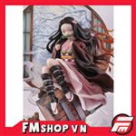 PVC UP ART & MINI STUDIO NEZUKO FAKE