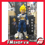 PVC VEGETA SSJ FAKE