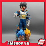 PVC VEGETA KO BASE FAKE