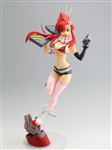 PVC YOKO GURREN LAGANN