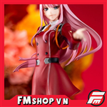 PVC ZERO TWO FAKE