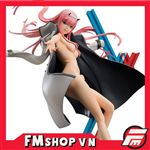 PVC ZERO TWO 1/7 FAKE