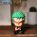 PVC ZORO CHIBI VICTORY FAKE