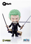 QPOWER CHIBI ZORO ONE PIECE