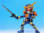 R/D KAMEN RIDER GAIM