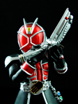 R/D KAMEN RIDER WIZARD