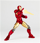 REVOLTECH - IRON MAN MK6