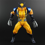 REVOLTECH 005 WOLVERINE