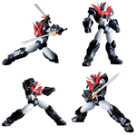 REVOLTECH 016 MAZINKAISER (JPV)