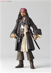 REVOLTECH 025 JACK SPARROW (JPV)