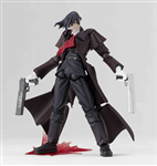 REVOLTECH ALUCARD 2ND