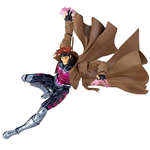 REVOLTECH AMAZING YAMAGUCHI  GAMBIT