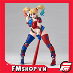 REVOLTECH AMAZING YAMAGUCHI HARLEY QUINN (NEW COLOR VER.)