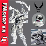 REVOLTECH ANTI AGENT VENOM FAKE