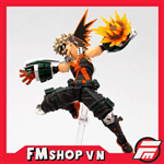 REVOLTECH BAKUGO KATSUKI MY HERO ACADEMIA