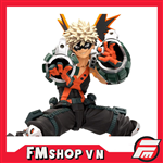 REVOLTECH BAKUGO