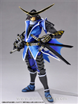 REVOLTECH DATE MASAMUNE 2ND