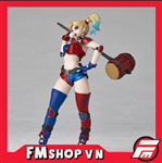 REVOLTECH HARLEY QUINN EX2 2ND