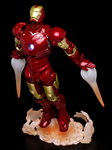 REVOLTECH IRON MAN MK3 CÓ LED