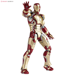 REVOLTECH 049 IRON MAN MK42 JPV