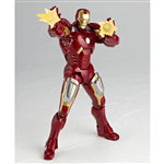 REVOLTECH NO.042 IRON MAN MK7