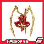 REVOLTECH IRON SPIDER -TÁI BẢN- 2ND