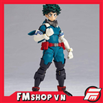 (2ND - KHỚP LỎNG) REVOLTECH IZUKU MIDORIYA