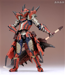 REVOLTECH MONSTER HUNTER 2ND