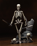 REVOLTECH SKELETON