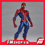 REVOLTECH SPIDER MAN FAKE