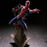 REVOLTECH SPIDERMAN 3