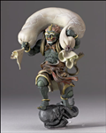 REVOLTECH TAKEYA FUJIN PHONG THẦN