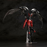 REVOLTECH TAKEYA ZETMAN