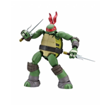 REVOLTECH TMNT RAPHAEL FAKE