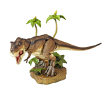 REVOLTECH TYRANNOSAURUS