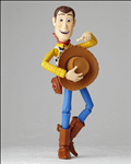 REVOLTECH WOODY