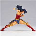 REVOLTECH YAMAGUCHI WONDER WOMAN