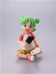 KAIYODO REVOLTECH YOTSUBA OPEN