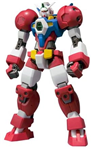 ROBOT SPIRITS GUNDAM AGE-1 TITUS (JPV) 2ND