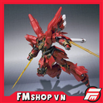 (JPV) ROBOT SPIRITS SINANJU