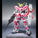 ROBOT SPIRITS UNICORN GUNDAM EMISSION SPECIFICATIONS