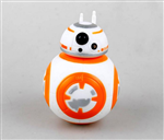 ROLY POLY TOY BB-8 STAR WAR